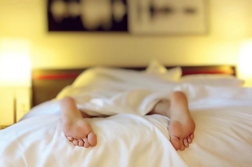 calf and foot massage benefits