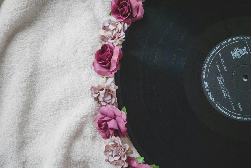 choosing fabric for acoustics