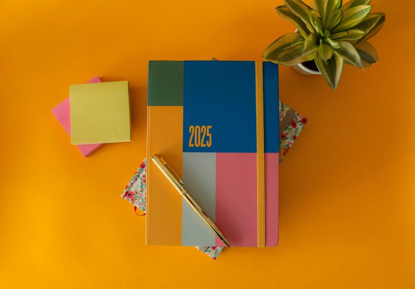 color balance for productivity