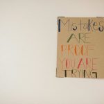 common whiteboard calendar errors