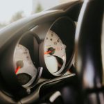 deducting mileage for business
