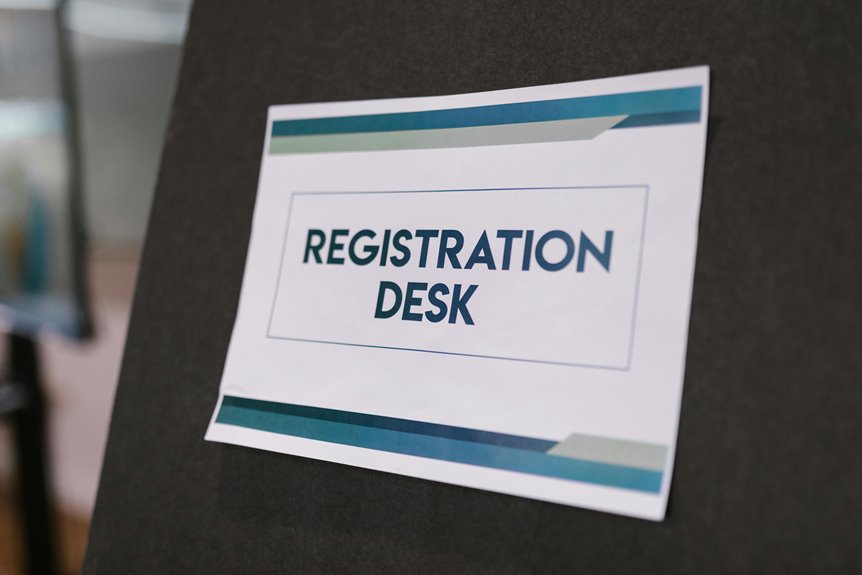desk orientation affects productivity