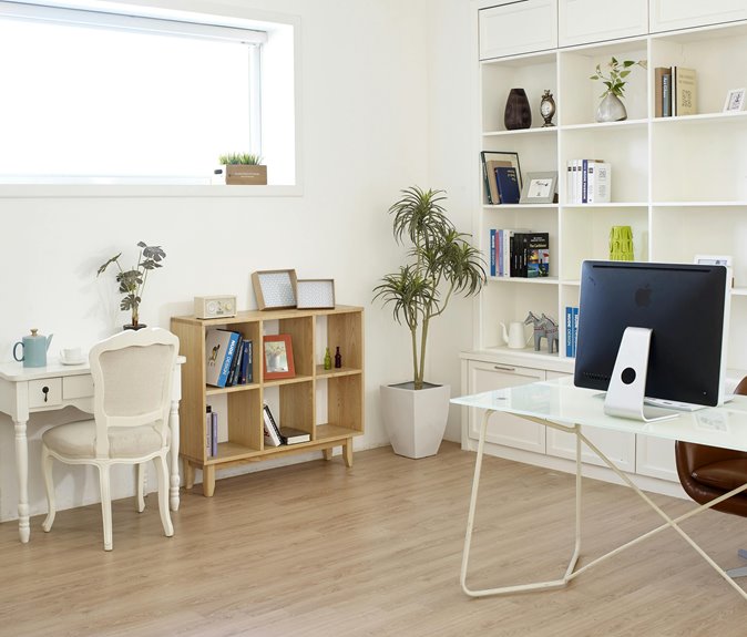 desk shelf brand comparison
