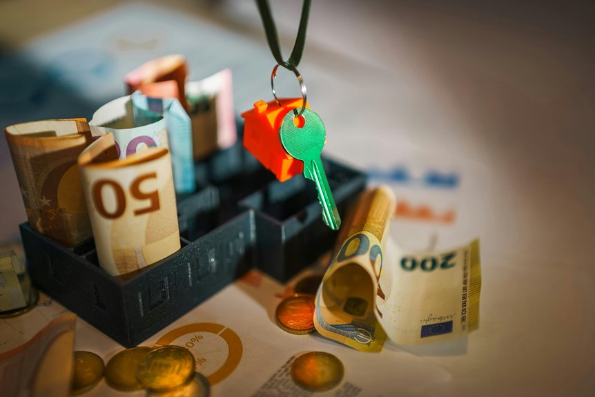 disability insurance for income