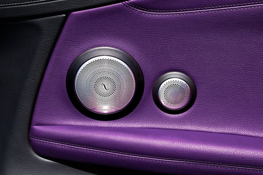 diy sound dampening door panel