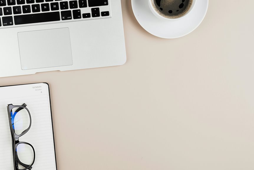 enhanced workspace organization benefits