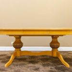 furniture and carpet emissions