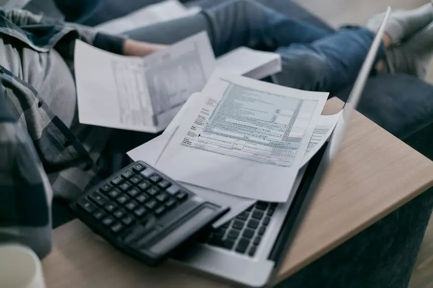 home office expense deduction