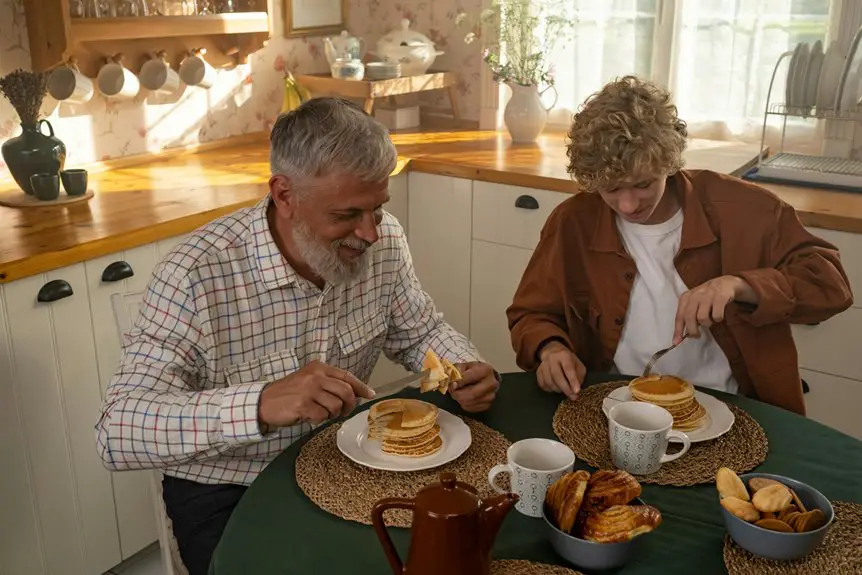 home office meal deductions