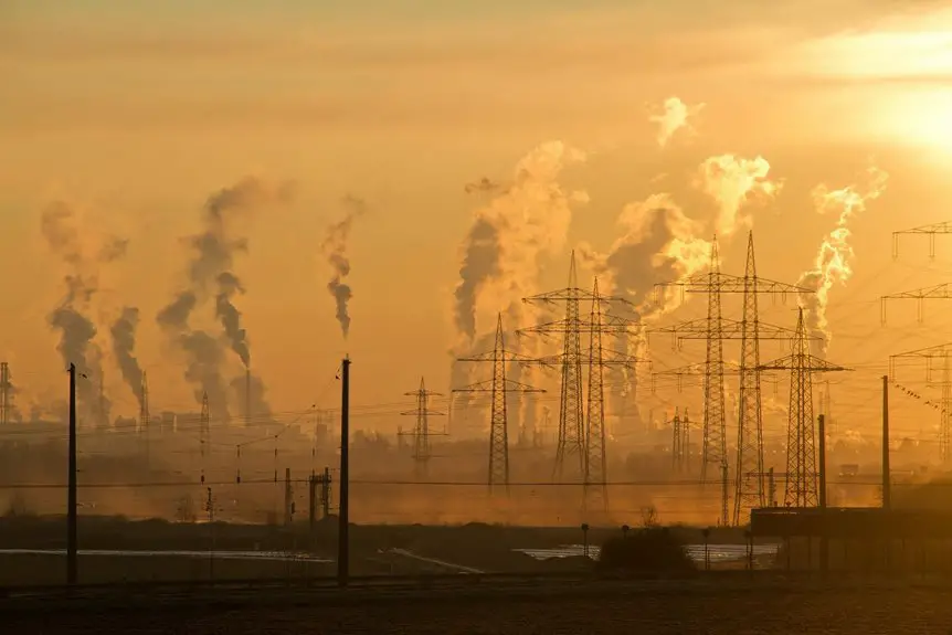 indoor air quality impact