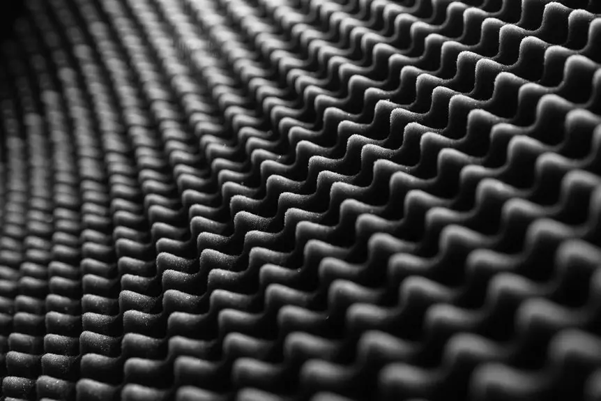 innovative diy soundproofing materials