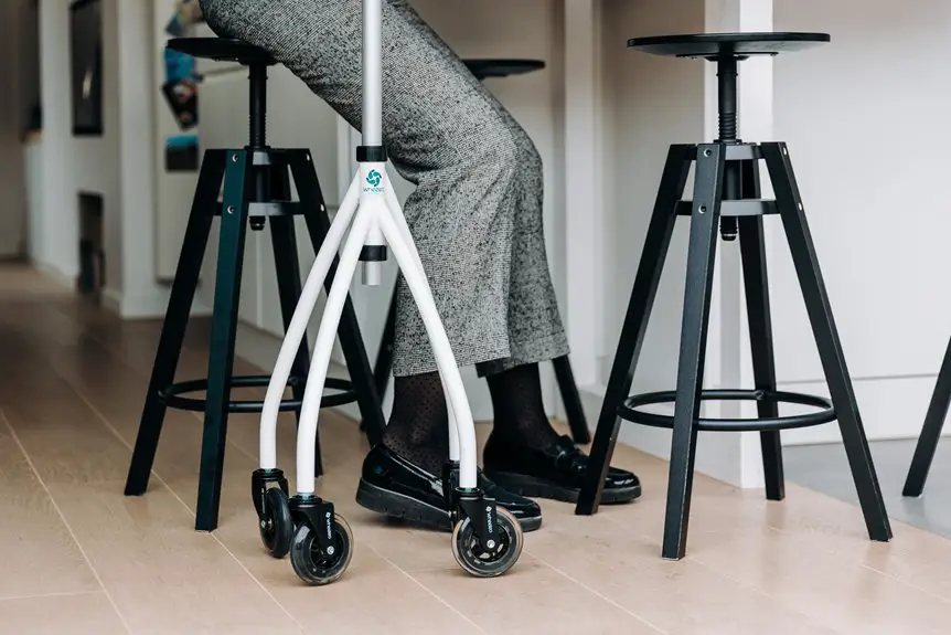 leg health risks standing