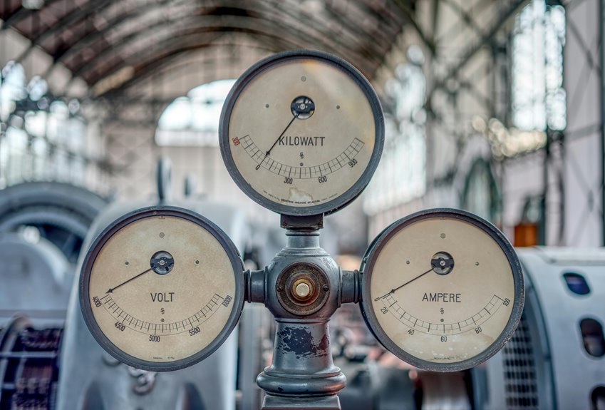 office tech power basics