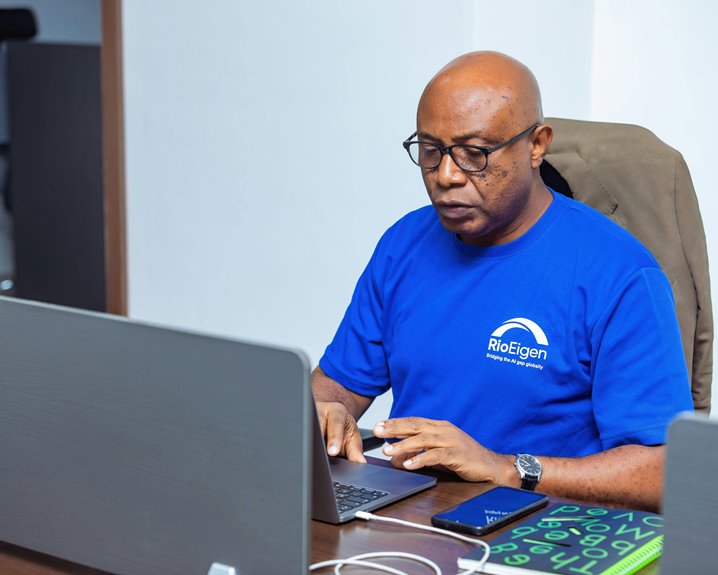 optimizing small home office