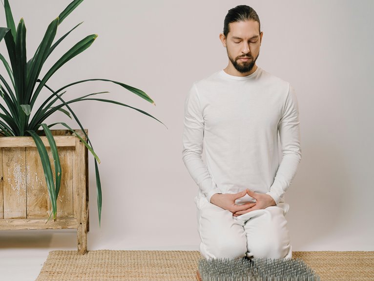 plant scents boost focus