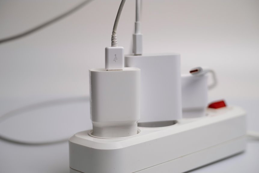power strip safety concerns