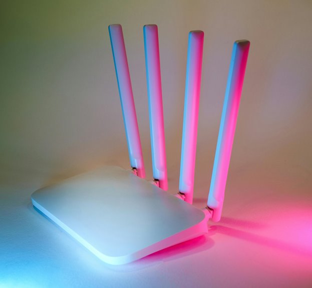 public wi fi security vulnerabilities