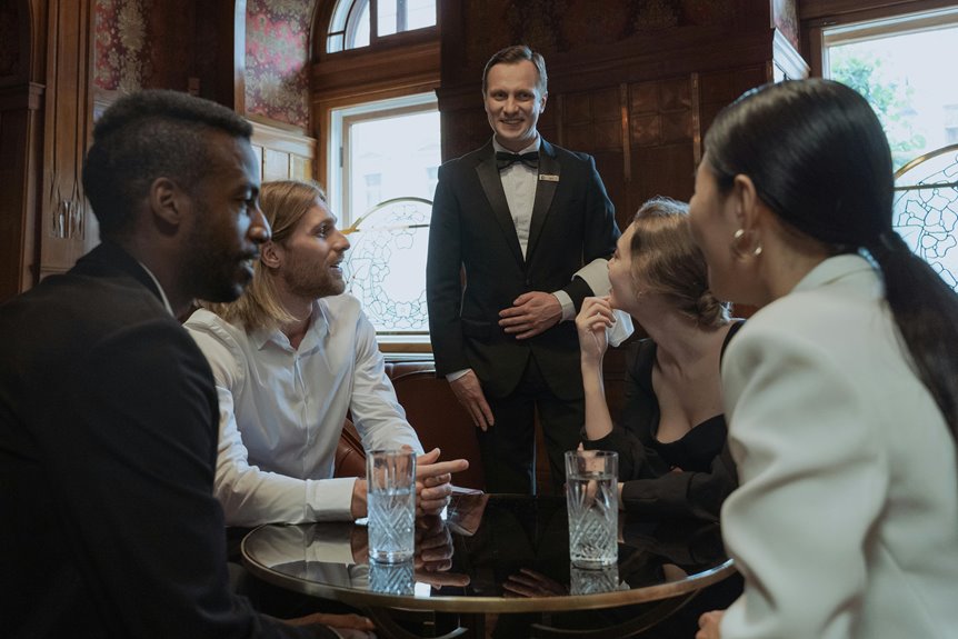 quick stain removal tips