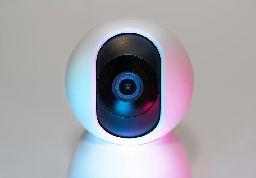 secure webcams for freelancers
