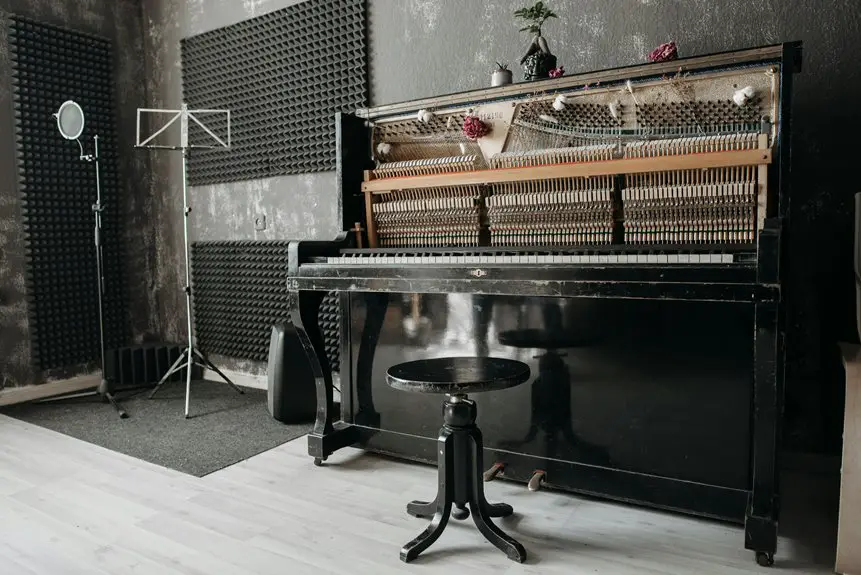 top youtube diy acoustic panels
