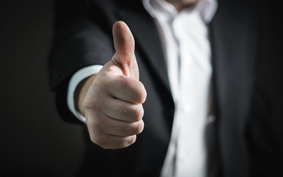 trackball thumb strain concerns