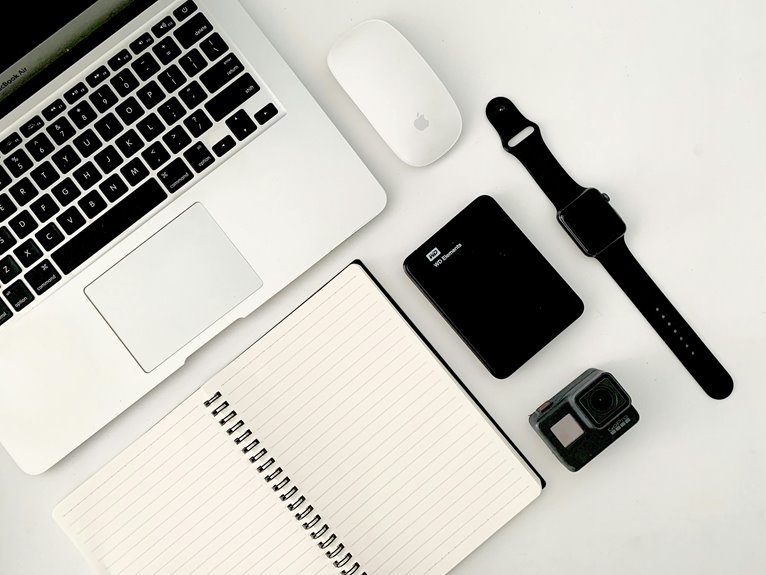 writing depends on material